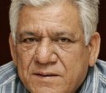 Om Prakash Puri